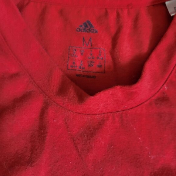 Adidas Crop Top - Picture 3 of 3